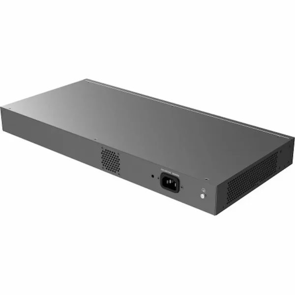GRANDSTREAM SW L2+ 16 PORT POE GIGA 4SFP - Image 2