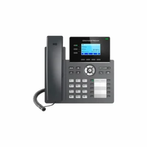 GRANDSTREAM TEL IP 2 LINEAS POE GBIT