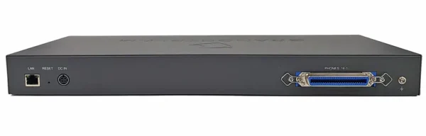 GRANDSTREAM GATEWAY IP VOIP GB 16 FXS - Image 2