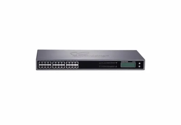 GRANDSTREAM GATEWAY IP VOIP GB 24 FXS