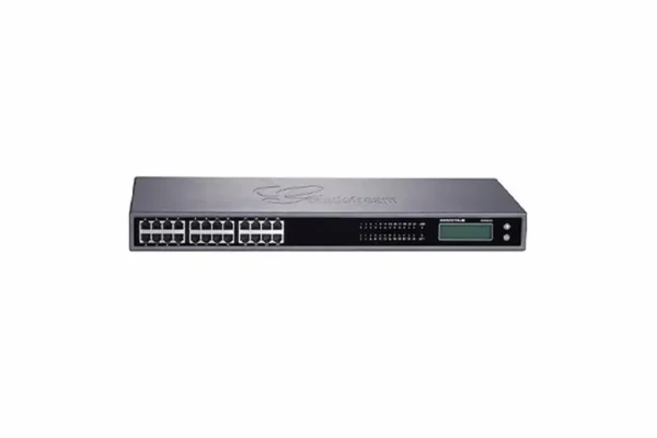 GRANDSTREAM GATEWAY IP VOIP 2 FXS V2