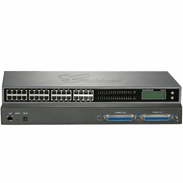 GRANDSTREAM GATEWAY IP VOIP 2 FXS V2 - Image 2
