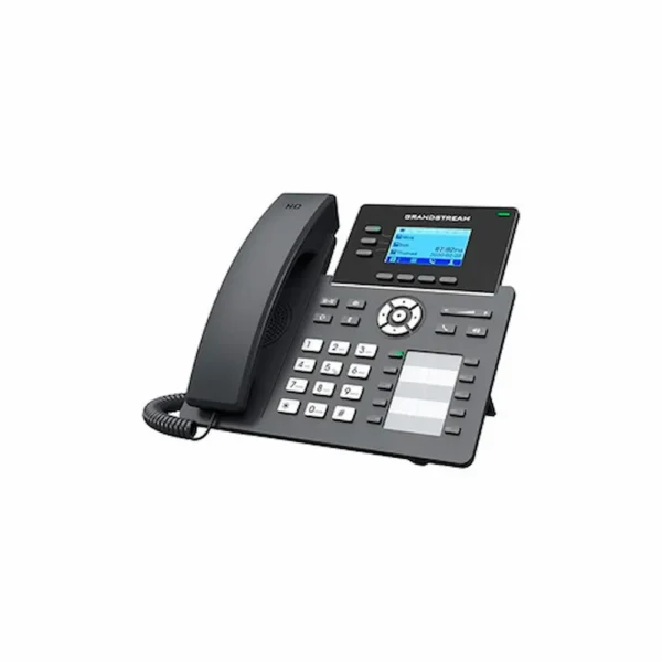 GRANDSTREAM TEL IP 2 LINEAS 4 SIP GIGA - Image 3