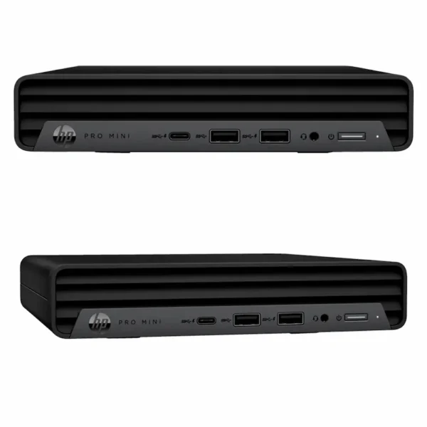 PC HP MINI 260 G9 i5-1334U/16GB/512 FREE - Image 2