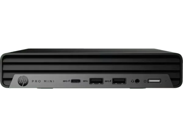 PC HP MINI 260 G9 i5-1334U/16GB/512 FREE - Image 3