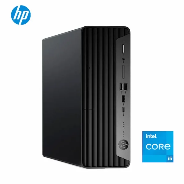 PC HP 400 G9 SFFi5-14500 16GB/512GB W11P - Image 2
