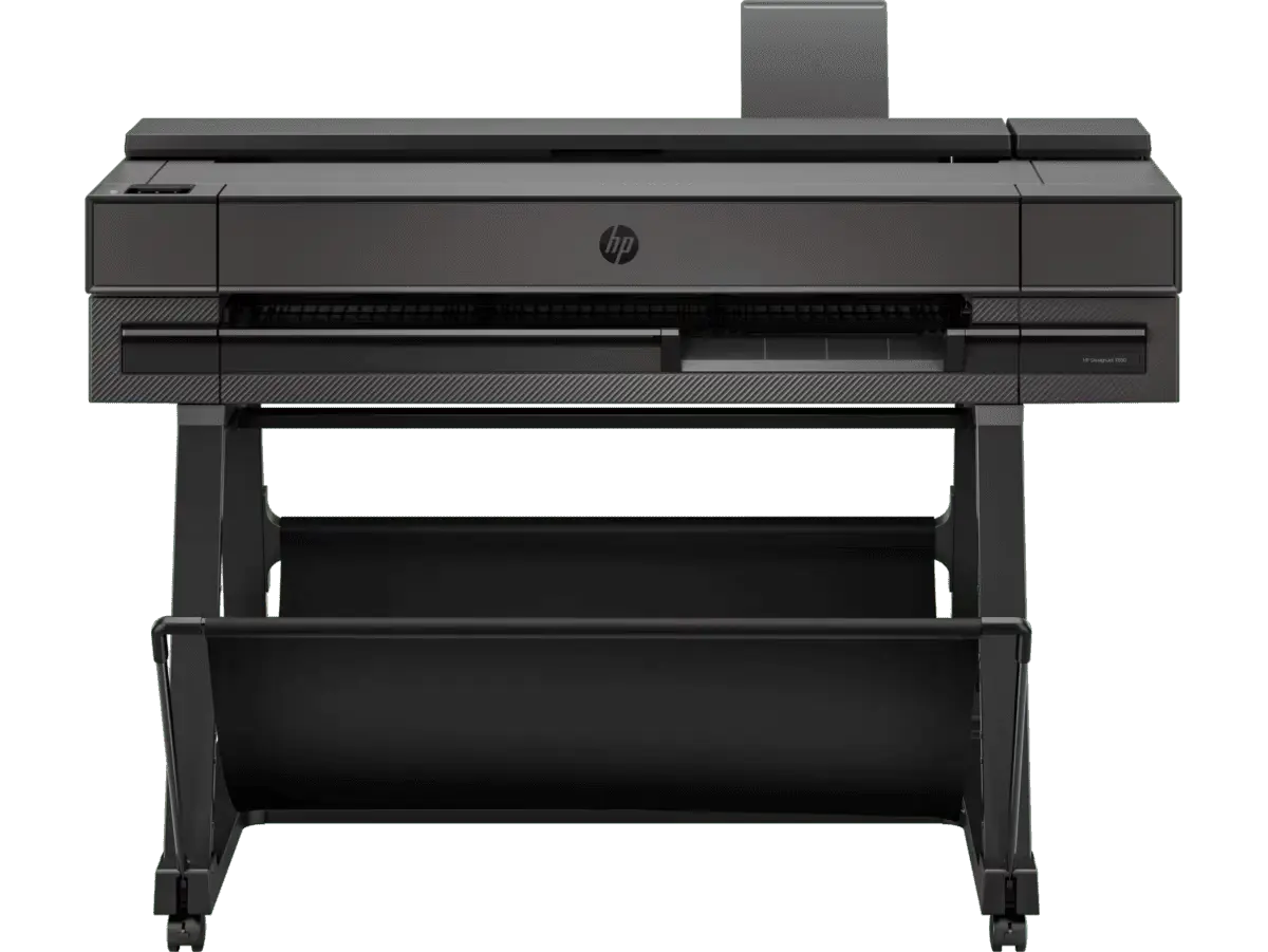 HP PLOTTER DESIGNJET T850 36" (SOLO IMPRESION) - Image 2