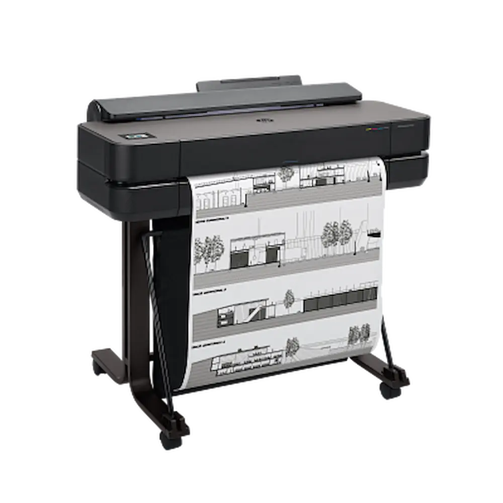 HP PLOTTER DESIGNJET T850 36" (SOLO IMPRESION) - Image 5