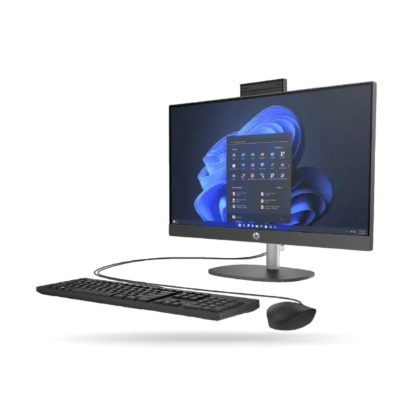 AIO HP 200 G10 i5-1334U/16GB/512GB FREE 24'' - Image 2