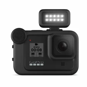 GO PRO LIGHT MOD OPEN BOX