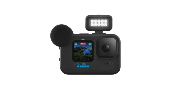 GO PRO LIGHT MOD OPEN BOX - Image 2