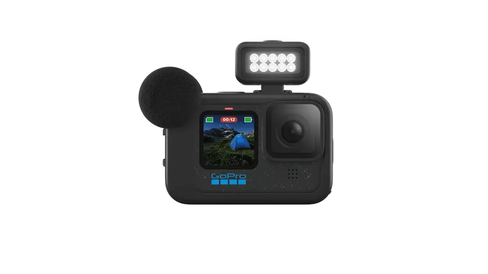 GO PRO LIGHT MOD OPEN BOX - Image 2