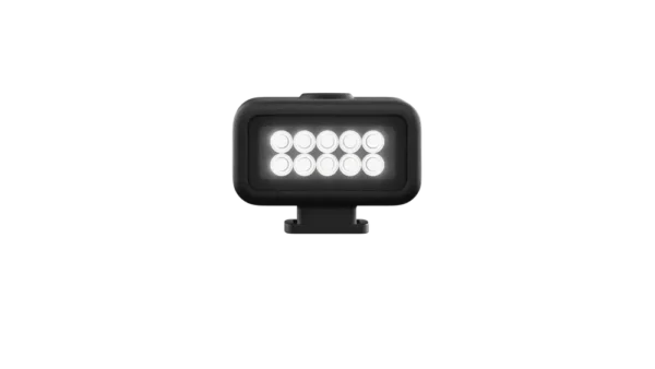 GO PRO LIGHT MOD OPEN BOX - Image 3