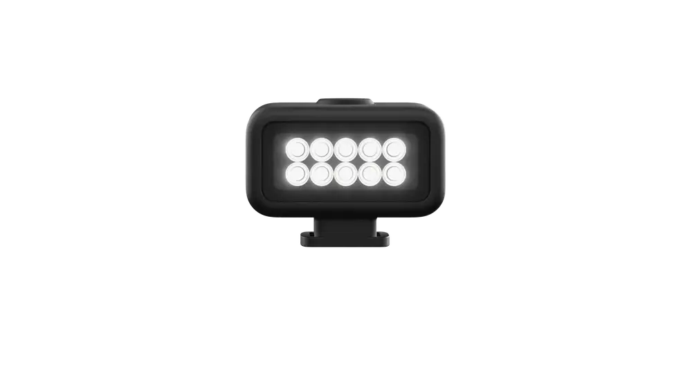 GO PRO LIGHT MOD OPEN BOX - Image 3