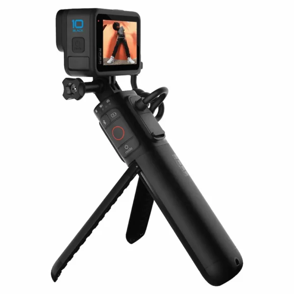 GO PRO Volta (External Battery Grip/Trip OPEN BOX - Image 3