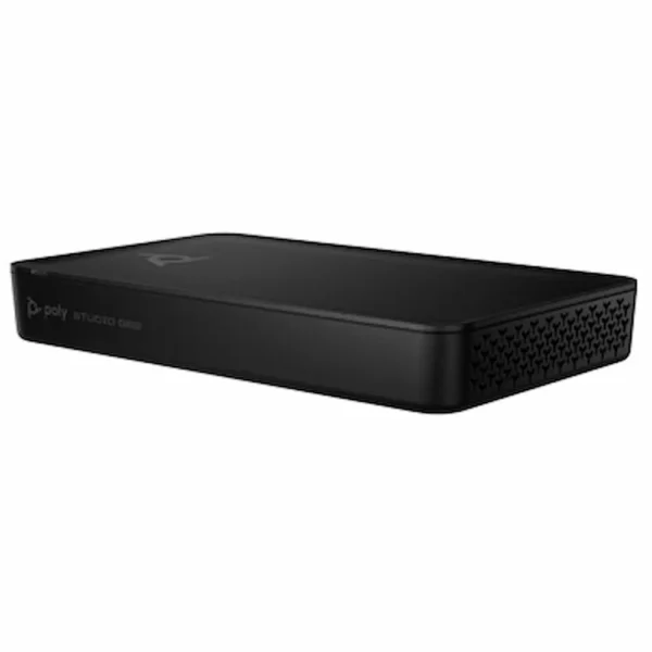 Poly Studio G62 PoE+ Adapter and Cable Kit - Image 2