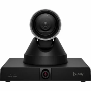 Poly Studio E60 Smart Camera 4K MPTZ with 12x Optical Zoom No localization
