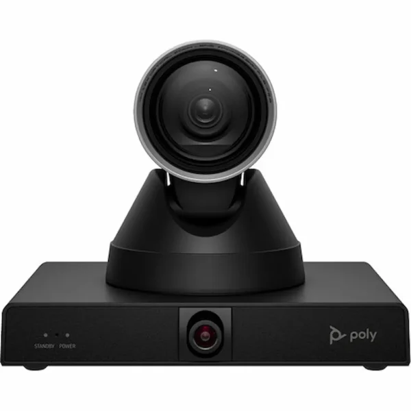 Poly Studio E60 Smart Camera 4K MPTZ with 12x Optical Zoom No localization