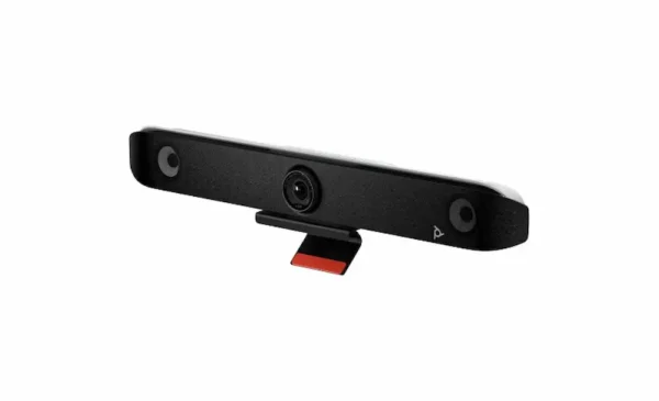 Poly Studio V52 USB Video Bar - Image 2