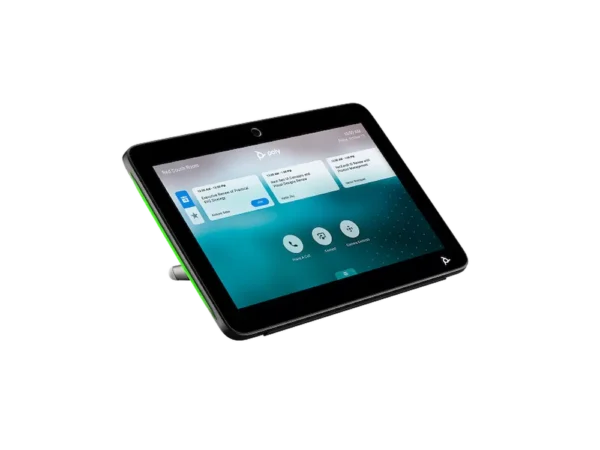 Poly TC10 Touch Controller Black