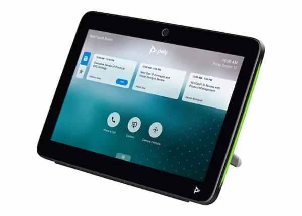 Poly TC10 Touch Controller Black - Image 2