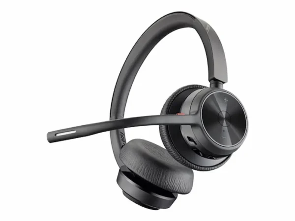 Poly HEADSET VOY 4320 -M USB-C HS +BT700 - Image 2