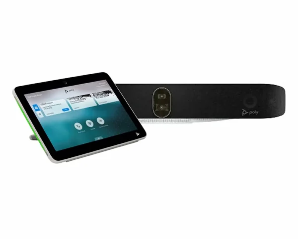Poly Studio X72 All-In-One Video Bar - Image 2