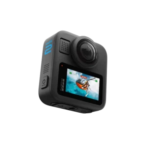 GO PRO CAMARA MAX 2