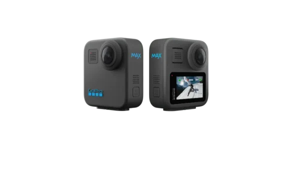 GO PRO CAMARA MAX 2 - Image 2