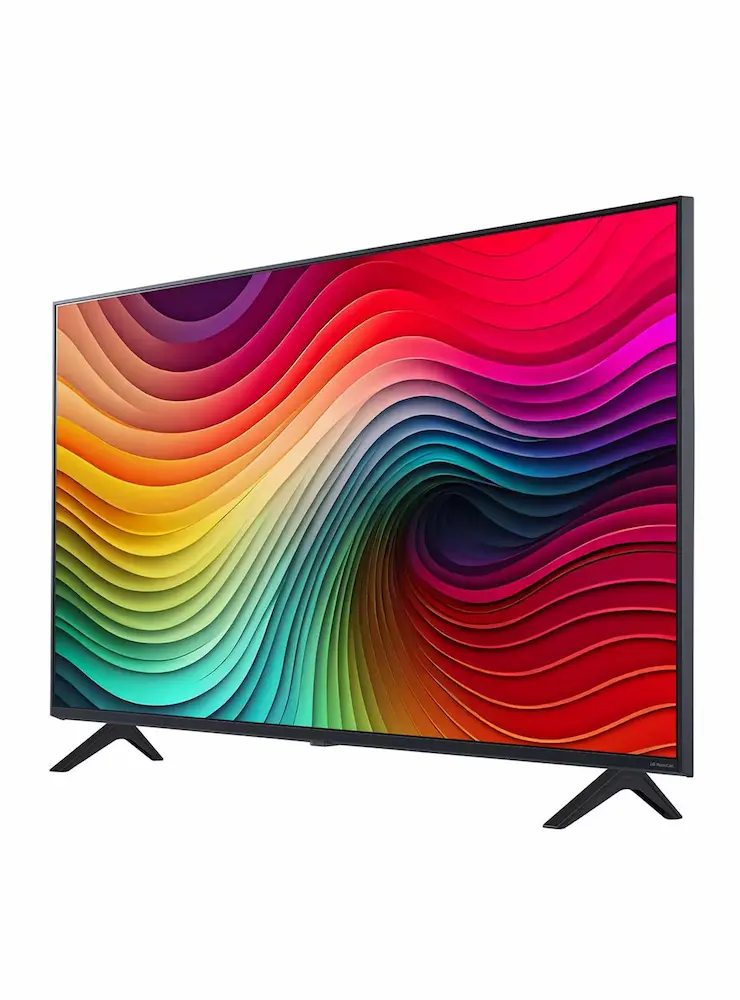 TELEVISOR LG 86NONO80 UHD 4K NANO CELL - Image 3