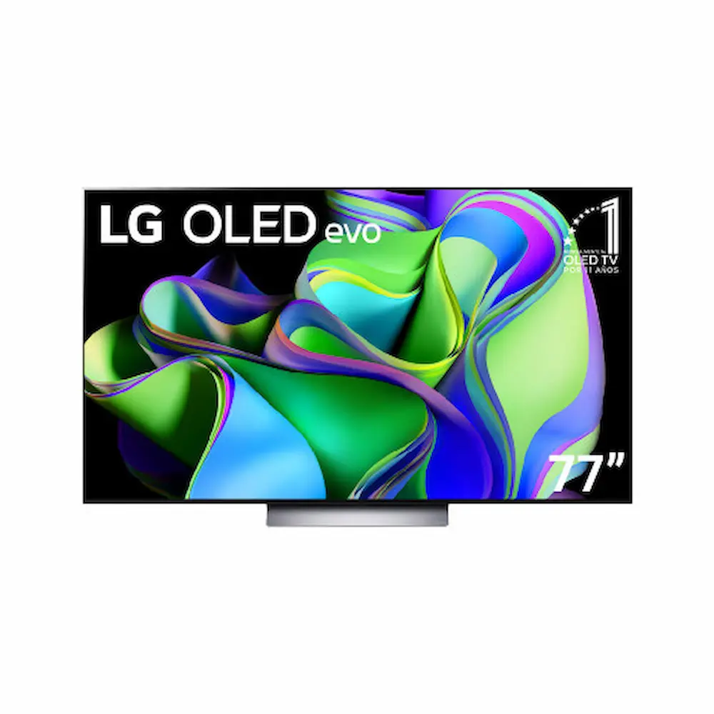 TELEVISOR LG OLED 77 ULTRA HD AI THINQ