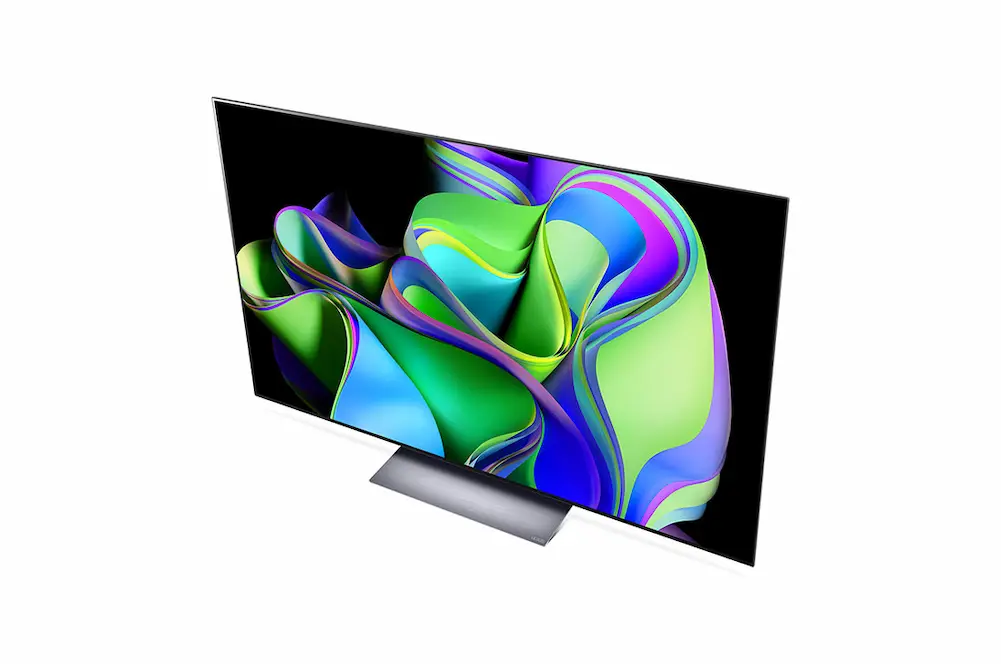 TELEVISOR LG OLED 77 ULTRA HD AI THINQ - Image 2