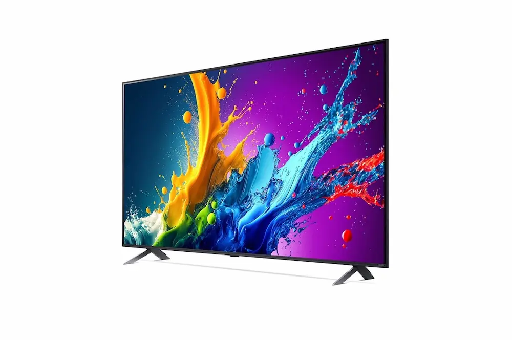 TELEVISOR LG 65QNED80 Ultra HD AI ThinQ - Image 2