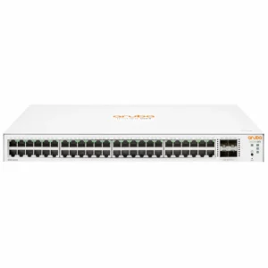 Aruba Instant On 1830 48G 4SFP Switch