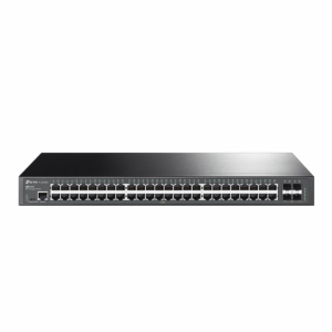 TP-LINK SWITCH ADMIN 48GIGA 4SFP+