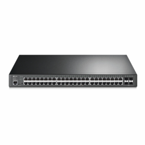 TP-LINK SWITCH ADMIN 52GIGA 48POE