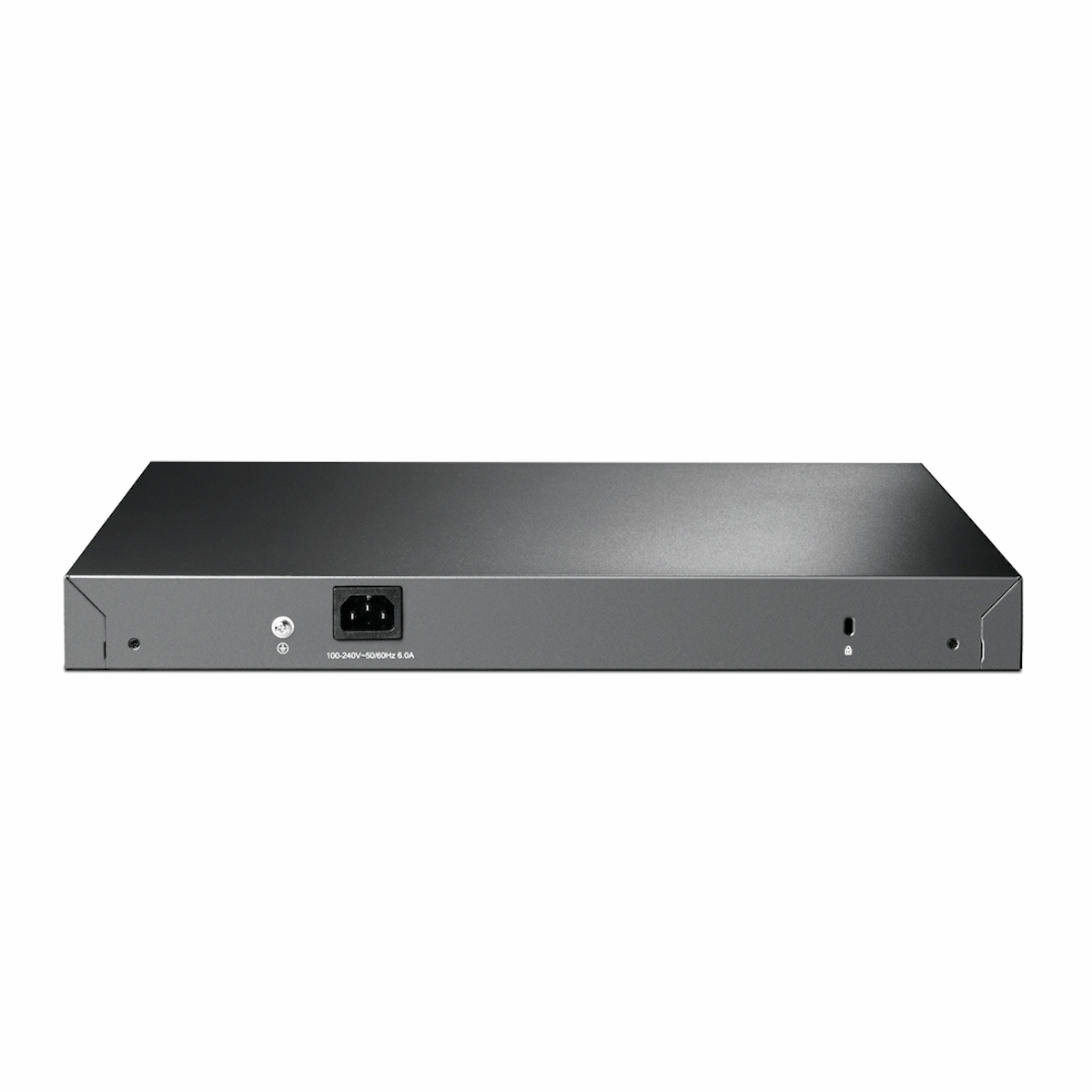 TP-LINK SWITCH 24GIGA POE+ 4SFP+ 10GE - Imagen 3