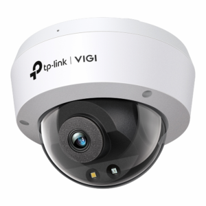 VIGI CAM C240 4MP OUT DOME FULL COLOR 2.8MM