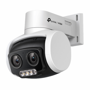 VIGI CAM C540V 4MP OUT VARIFOCAL