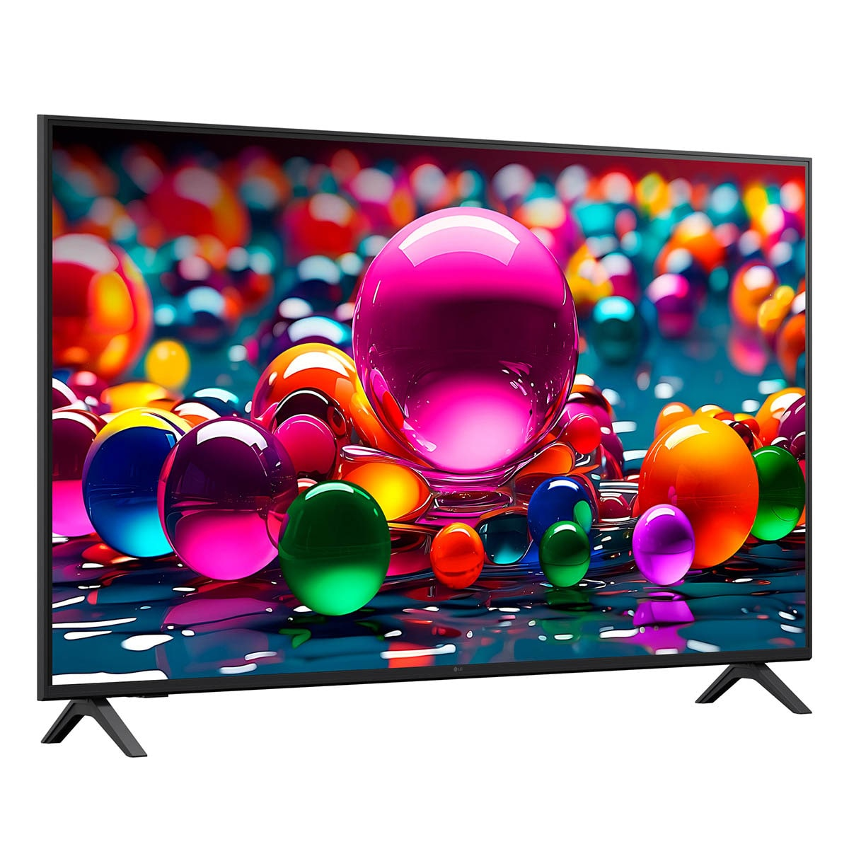 TELEVISOR LG 55UA8050 UHD SMART IPS 4K - Image 2