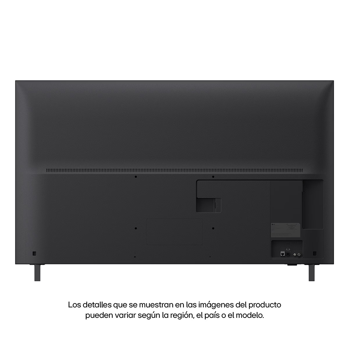 TELEVISOR LG 55UA8050 UHD SMART IPS 4K - Image 3