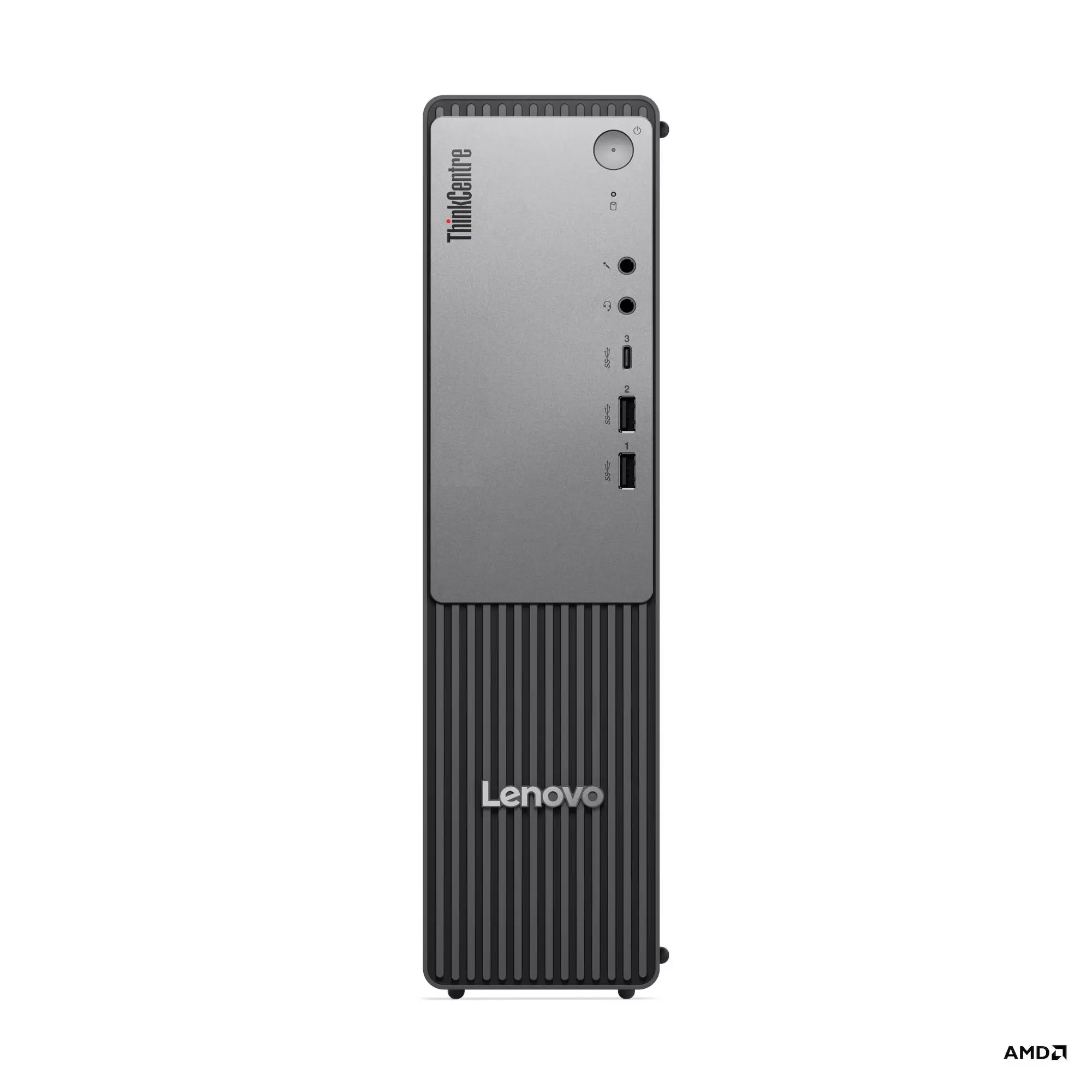 PC LENOVO NEO 55S SFF R7 16GB 512 SSD FREE - Image 3