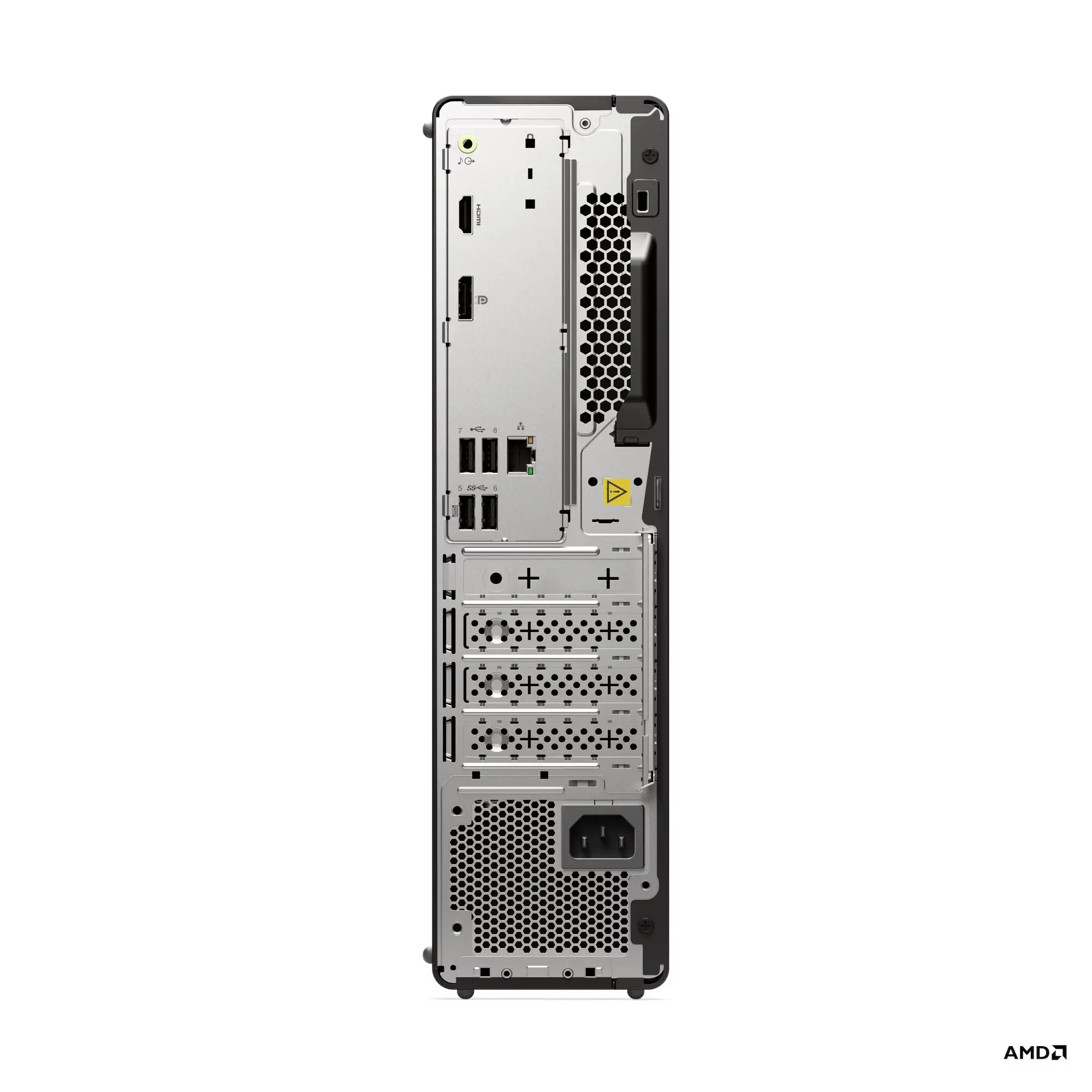PC LENOVO NEO 55S SFF R7 16GB 512 SSD FREE - Image 5