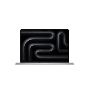 APPLE  MBP 14" M4 12C10C 16GB 512GB SILVER