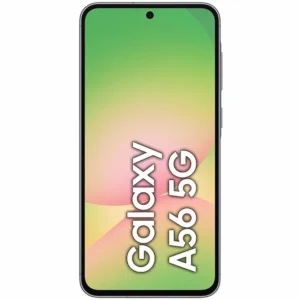 TELEFONO CELULAR SAMSUNG A56 256GB GRAFITO