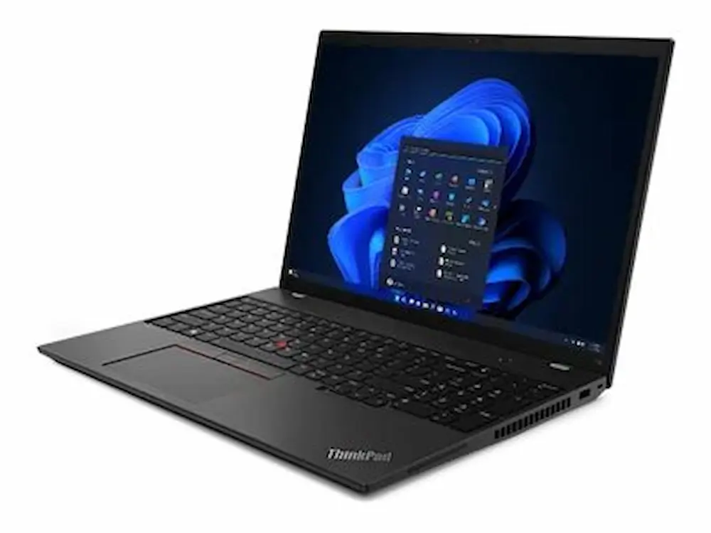 NOTEBOOK LENOVO TP T16 U5 16GB 512 SDD W.11 PRO - Image 2