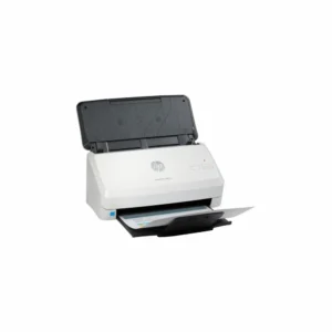HP SCANNER SCANJET PRO 2000 S2