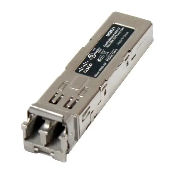 CISCO SB MODULO MULTIMODO 1000-SX 500M