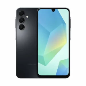 TELEFONO CELULAR SAMSUNG A16 128G BLACK