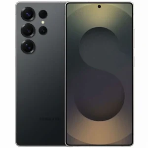 TELEFONO CELULAR SAMSUNG S25UL 256G BLACK